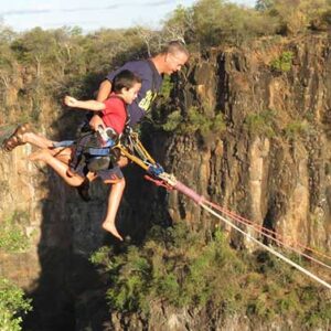 Gorge Swing Tandem