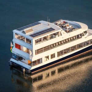 Luxury Sunset Cruise