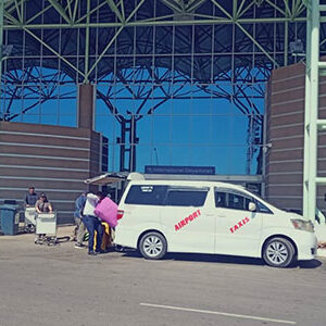 Airport Transfers