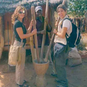 Village Tour