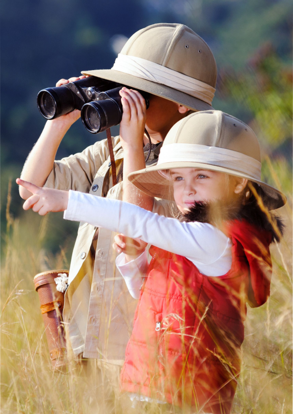 young explorers 2026
