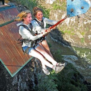 Zipline Tandem