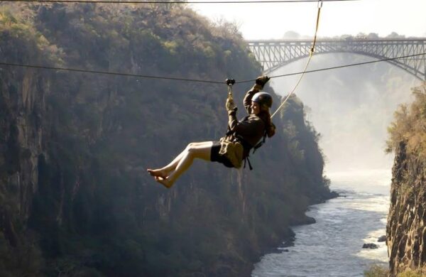 Zipline
